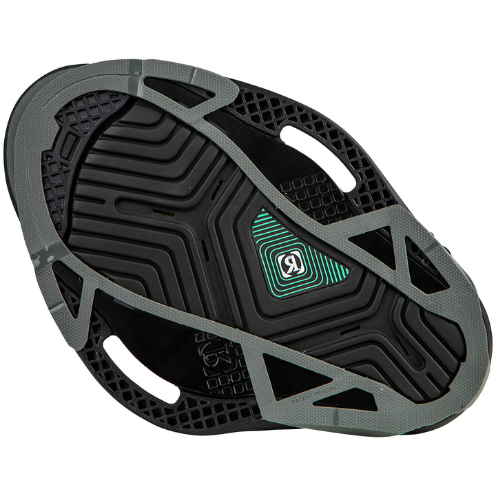 Ronix RXT Wakeboard Bindings 2020