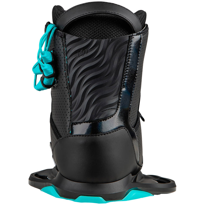 Ronix Signature Wakeboard Bindings - Women's 2021