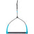 Ronix Supreme Bar Lock Wakeboard Handle Cyan/Black
