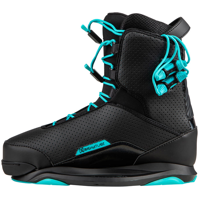 Ronix Signature Wakeboard Bindings - Women's 2021