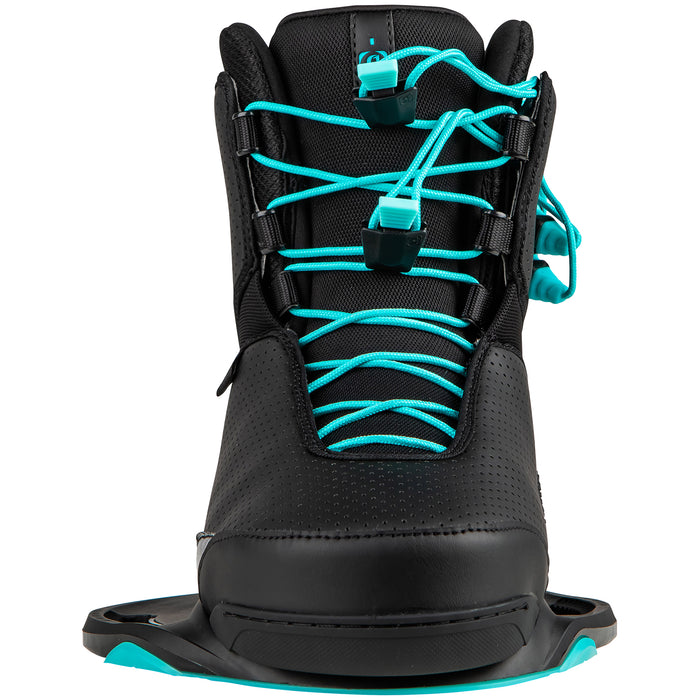 Ronix Signature Wakeboard Bindings - Women's 2021