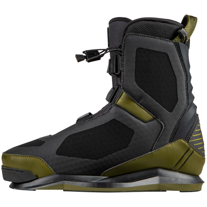 Ronix Supreme EXP Wakeboard Bindings 2020