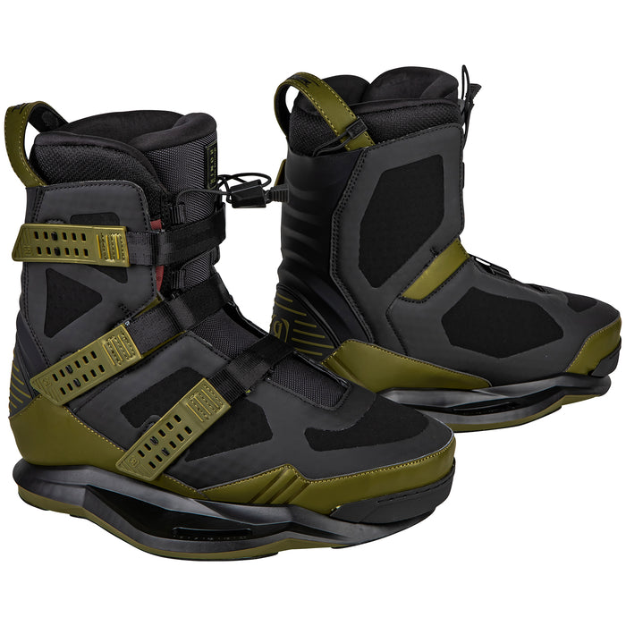 Ronix Supreme EXP Wakeboard Bindings 2020