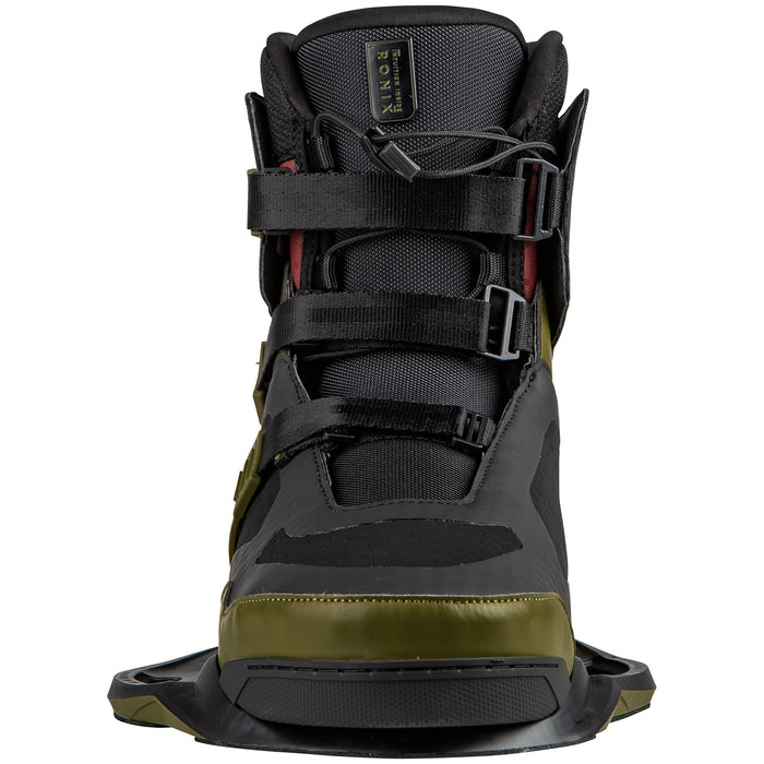 Ronix Supreme EXP Wakeboard Bindings 2020