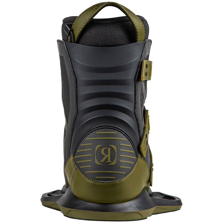 Ronix Supreme EXP Wakeboard Bindings 2020