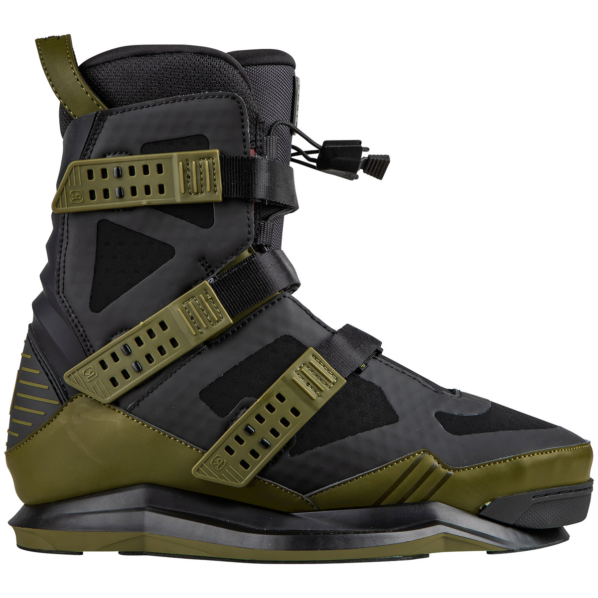 Ronix Supreme EXP Wakeboard Bindings 2020