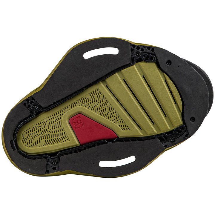 Ronix Supreme EXP Wakeboard Bindings 2020