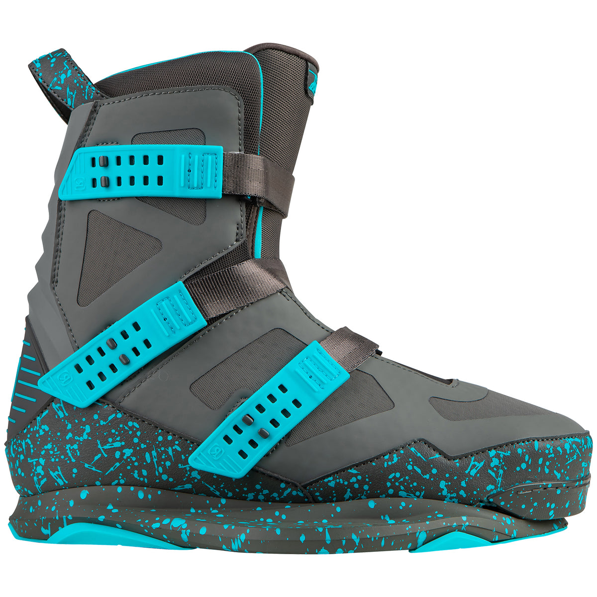 Ronix Supreme Wakeboard Bindings 2020