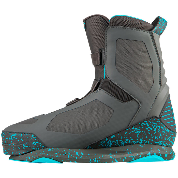 Ronix Supreme Wakeboard Bindings 2020