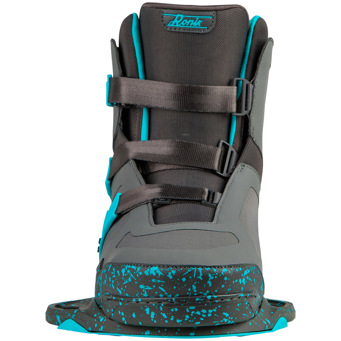 Ronix Supreme Wakeboard Bindings 2020