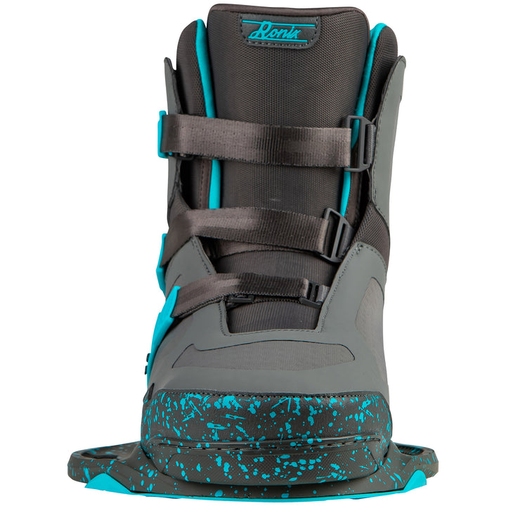 Ronix Supreme Wakeboard Bindings 2020