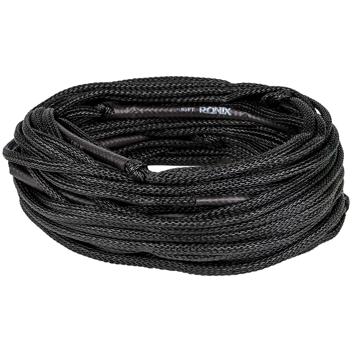 Ronix RXT 8-Section 80 ft Floating Mainline Black