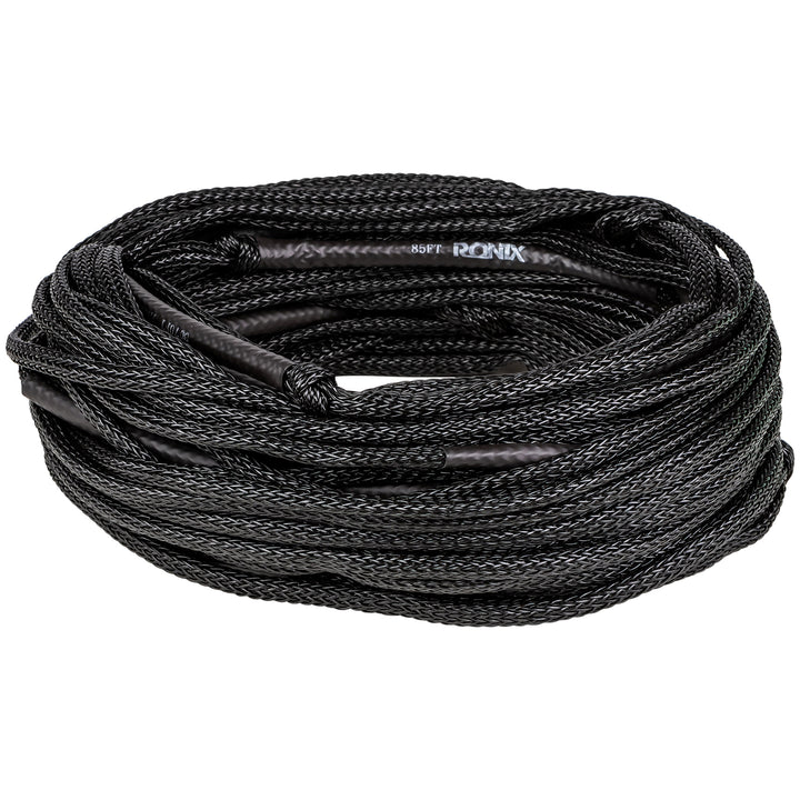 Ronix RXT 8-Section 80 ft Floating Mainline Black