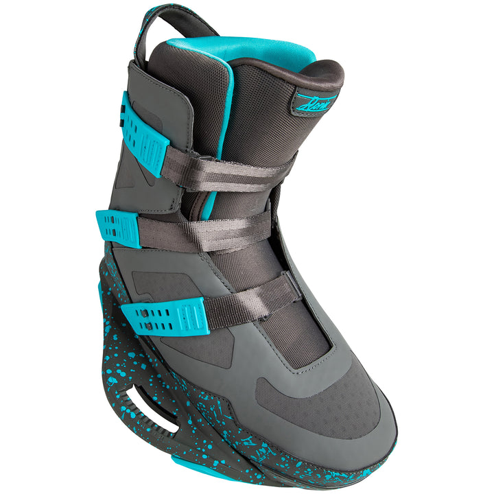 Ronix Supreme Wakeboard Bindings 2020