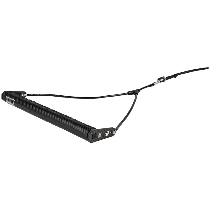 Ronix RXT Bar Lock Wakeboard Handle Carbon/Silver