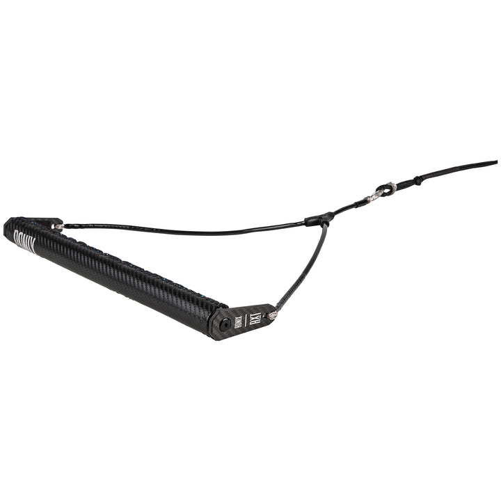 Ronix RXT Bar Lock Wakeboard Handle Carbon/Silver