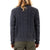 Katin Fisherman Sweater Black Wash