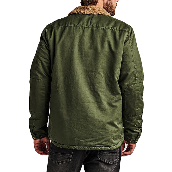 Roark Hebrides Jacket MIL