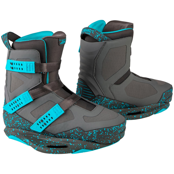 Ronix Supreme Wakeboard Bindings 2020