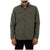 Katin Campbell Jacket Army
