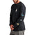 Roark Scuttled Souls Long-Sleeve T-Shirt Black