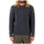 Katin Fisherman Sweater Black Wash
