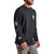 Roark Scuttled Souls Long-Sleeve T-Shirt Black