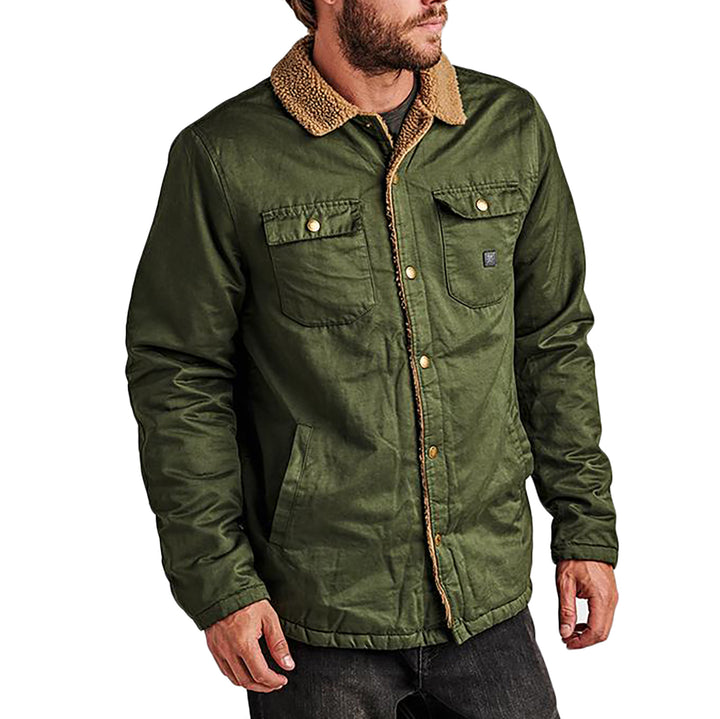 Roark Hebrides Jacket MIL