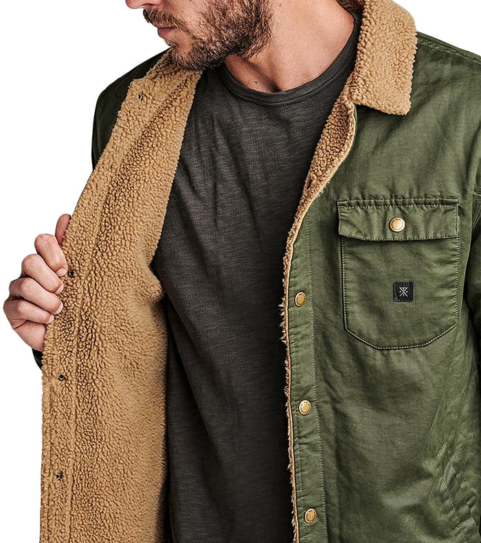 Roark Hebrides Jacket MIL