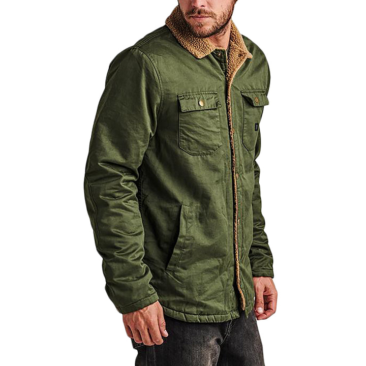 Roark Hebrides Jacket MIL