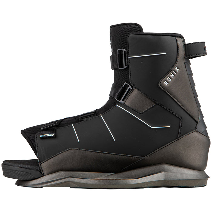 Ronix Anthem Wakeboard Bindings 2020