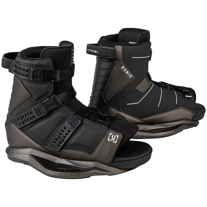 Ronix Anthem Wakeboard Bindings 2020
