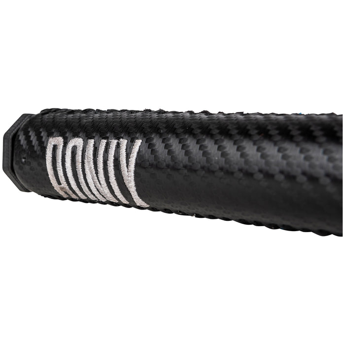 Ronix RXT Bar Lock Wakeboard Handle Carbon/Silver