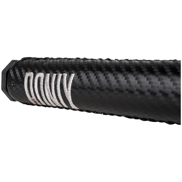 Ronix RXT Bar Lock Wakeboard Handle Carbon/Silver
