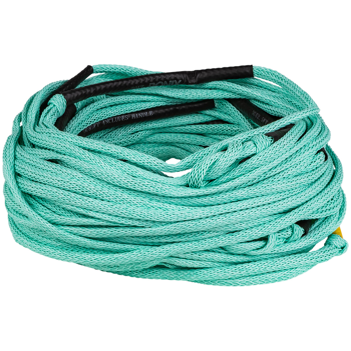 Ronix RXT 8-Section 80 ft Floating Mainline Aqua Glow