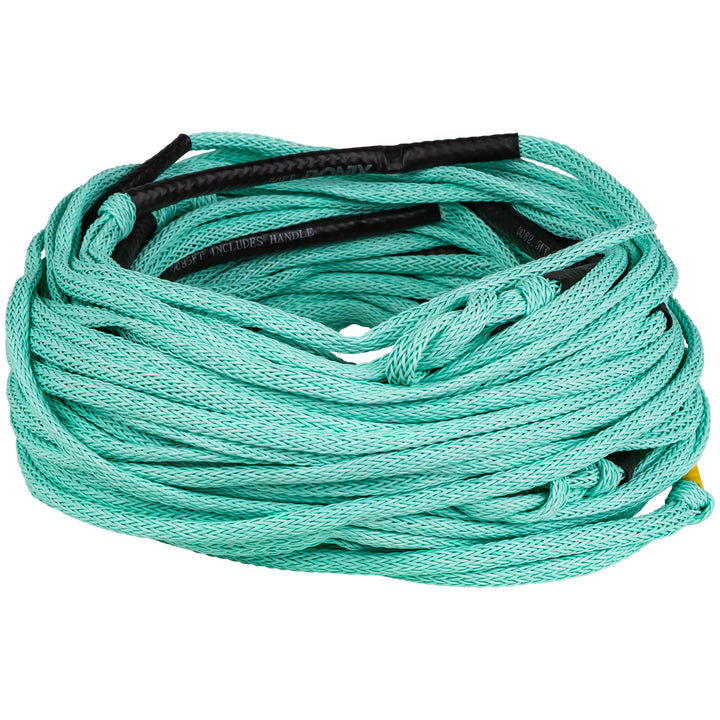 Ronix RXT 8-Section 80 ft Floating Mainline Aqua Glow