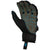 Radar Vapor-K Boa Water Ski Gloves Blue