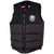 Radar Tidal Impact Water Ski Vest 2020 Black