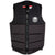 Radar Tidal Impact Water Ski Vest 2020 Black