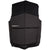 Radar Tidal Impact Water Ski Vest 2020 Black