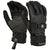 Radar Atlas Water Ski Gloves Blackout