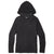 Beyond Yoga Set It Free Hoodie - Women's Darkest Night
