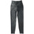 Beyond Yoga Luxe Leatherette High-Waisted Midi Leggings - Women's Black-Matte Black Foil