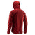 Leatt DBX 2.0 Jacket Ruby