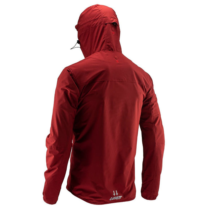 Leatt DBX 2.0 Jacket Ruby