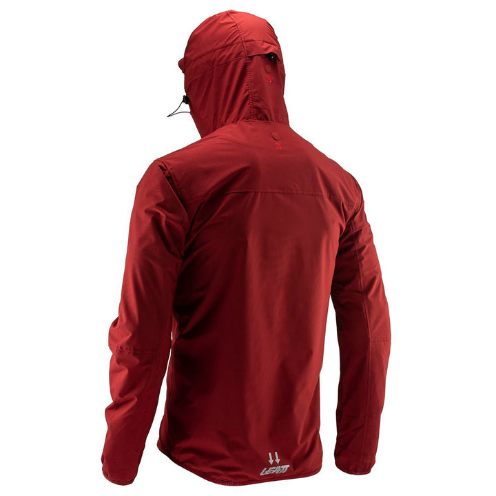 Leatt DBX 2.0 Jacket Ruby