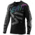 Leatt DBX 4.0 UltraWeld Jersey Black