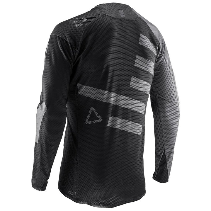 Leatt DBX 4.0 UltraWeld Jersey Black