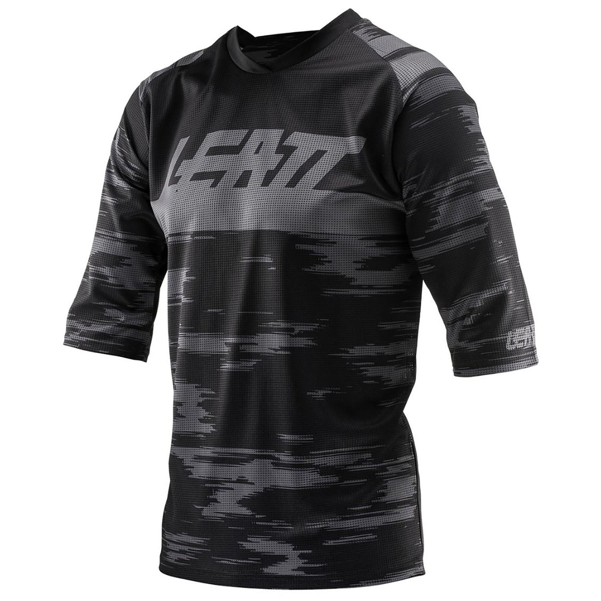Leatt DBX 3.0 Jersey Black