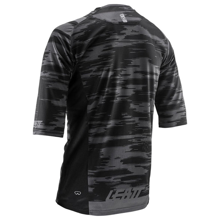 Leatt DBX 3.0 Jersey Black